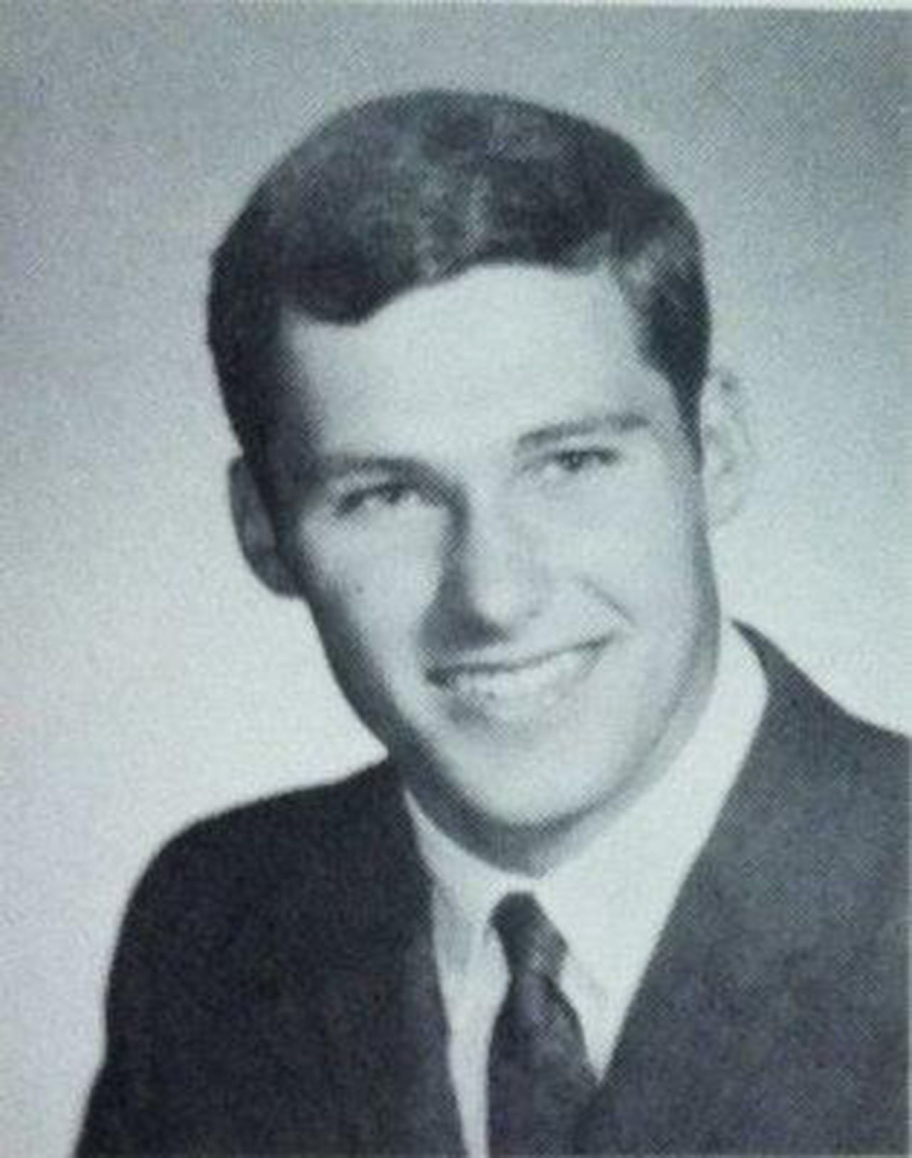 Inslee was born and raised in Seattle. He attended Ingraham High School and was a star athlete who played football and basketball. The basketball team won the state title in his senior year.