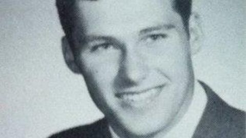 Inslee was born and raised in Seattle. He attended Ingraham High School and was a star athlete who played football and basketball. The basketball team won the state title in his senior year.