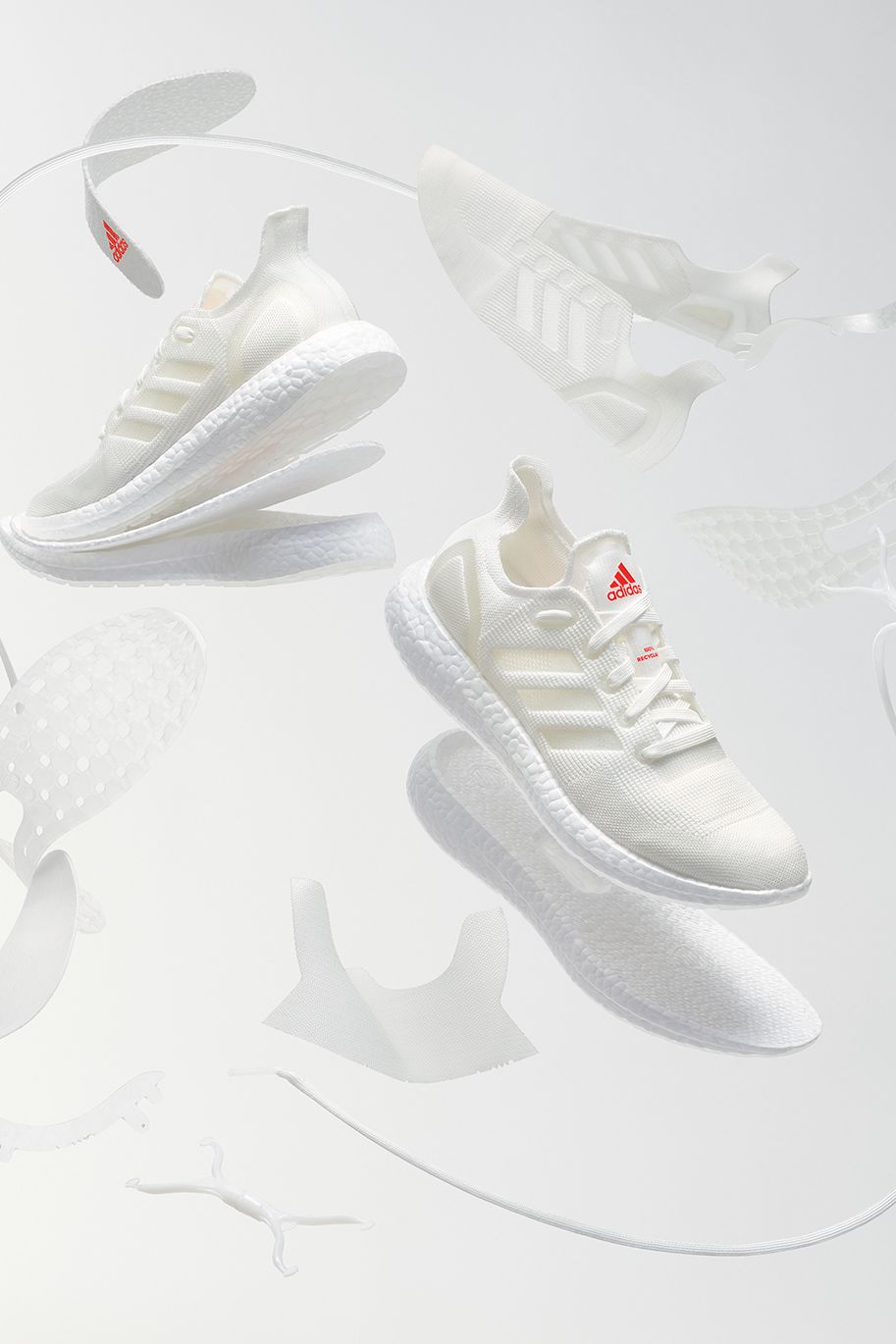 Adidas is making a shoe CNN