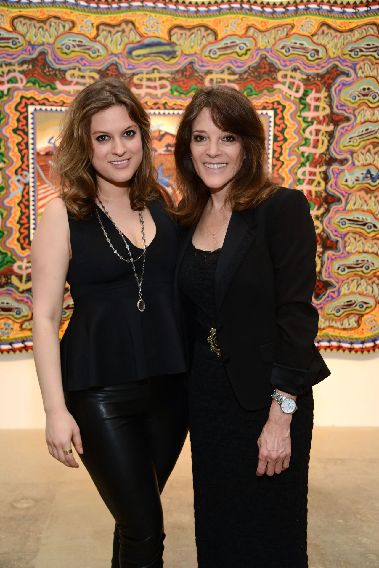In pictures Marianne Williamson, presidential candidate CNN Politics