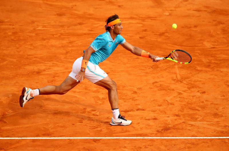 Rafael Nadal Suffers Shock Defeat To Fabio Fognini | CNN