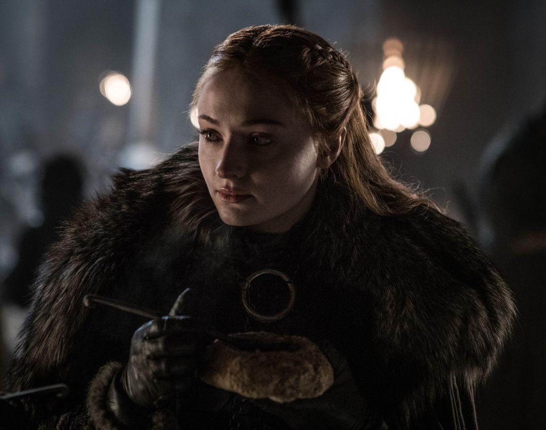 Game of Thrones fans are angry about the final season – and the franchise  could suffer for it