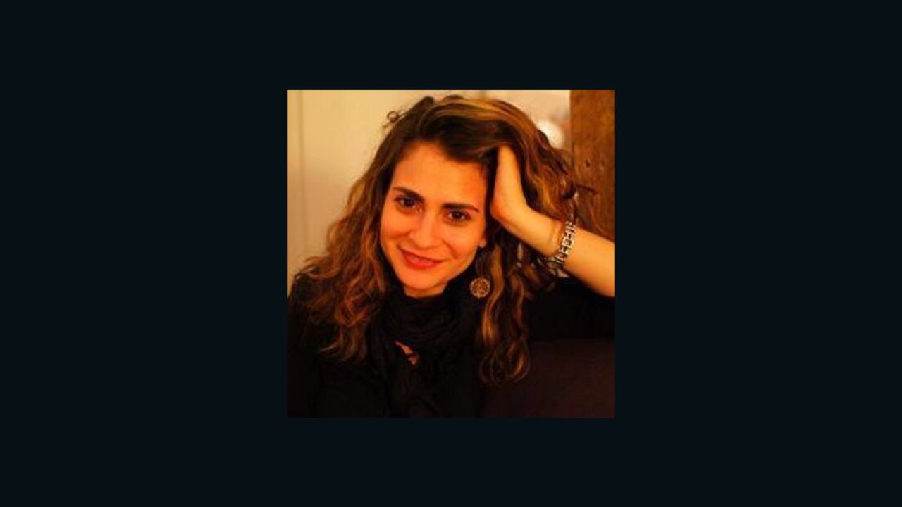 Elana Rabinowitz