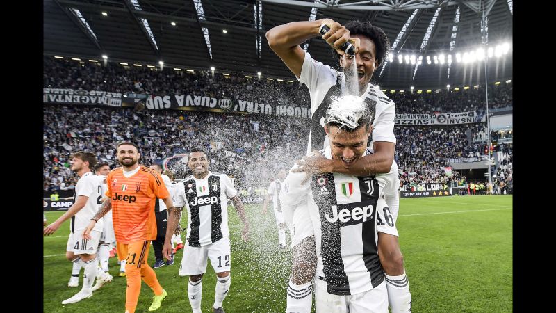 What channel is juventus game 2024 on