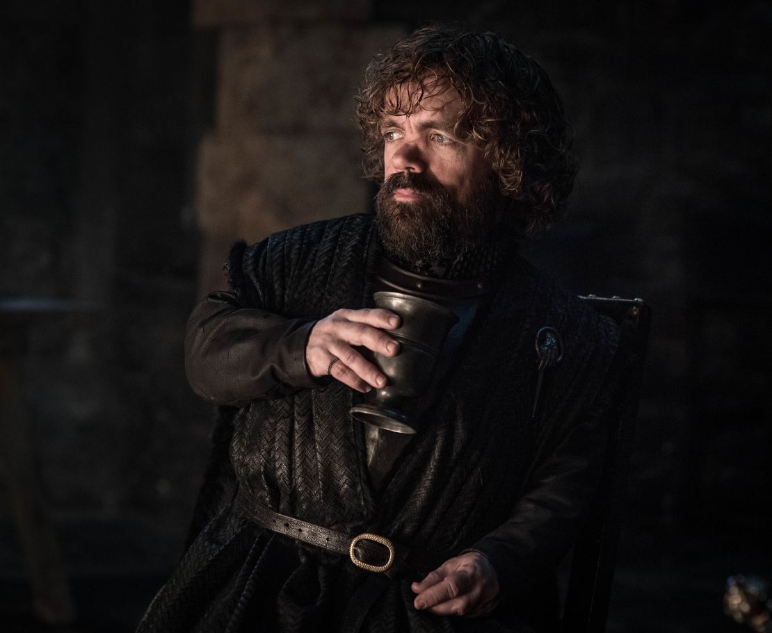 game of thrones season 8 tyrion