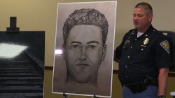 delphi homicide presser sketch SCREENGRAB