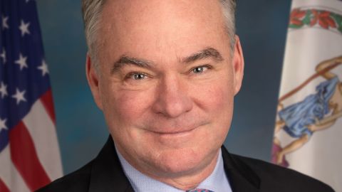 Tim Kaine