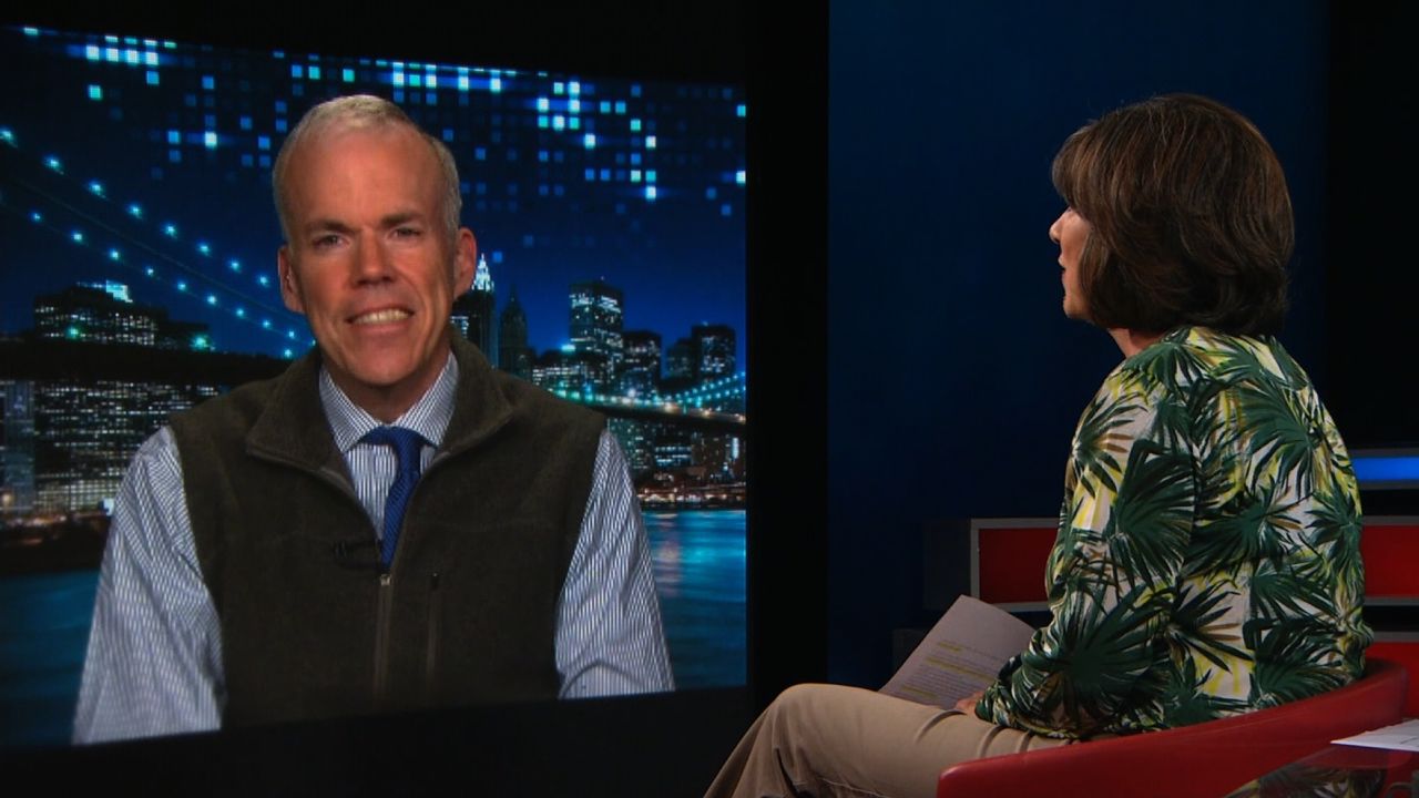 Bill McKibben