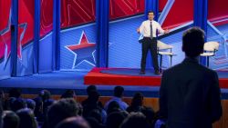 CNN Presidential Town Hall with Mayor Pete Buttigieg moderated by Anderson CooperLive from Manchester, New Hampshire 