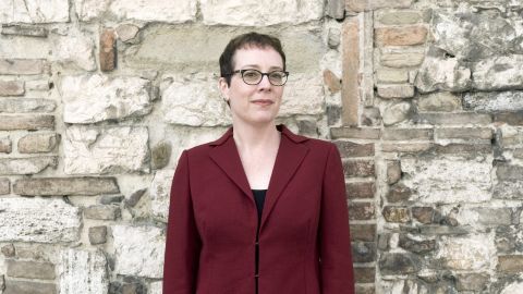 Julia Angwin