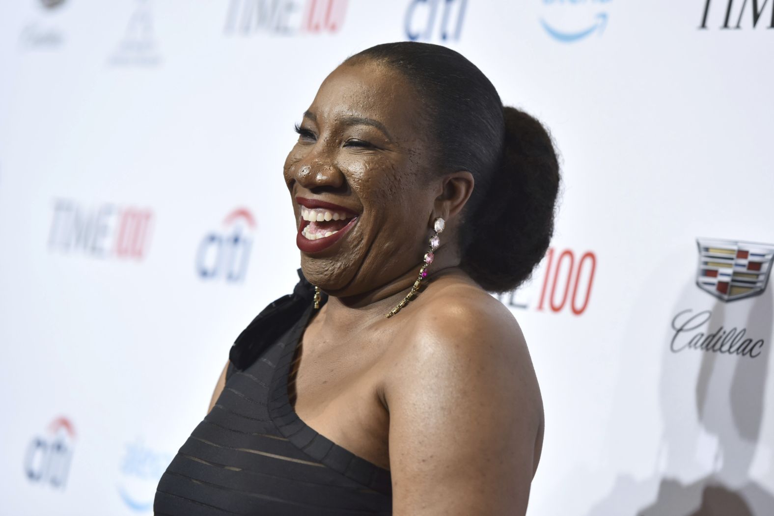 #MeToo founder Tarana Burke