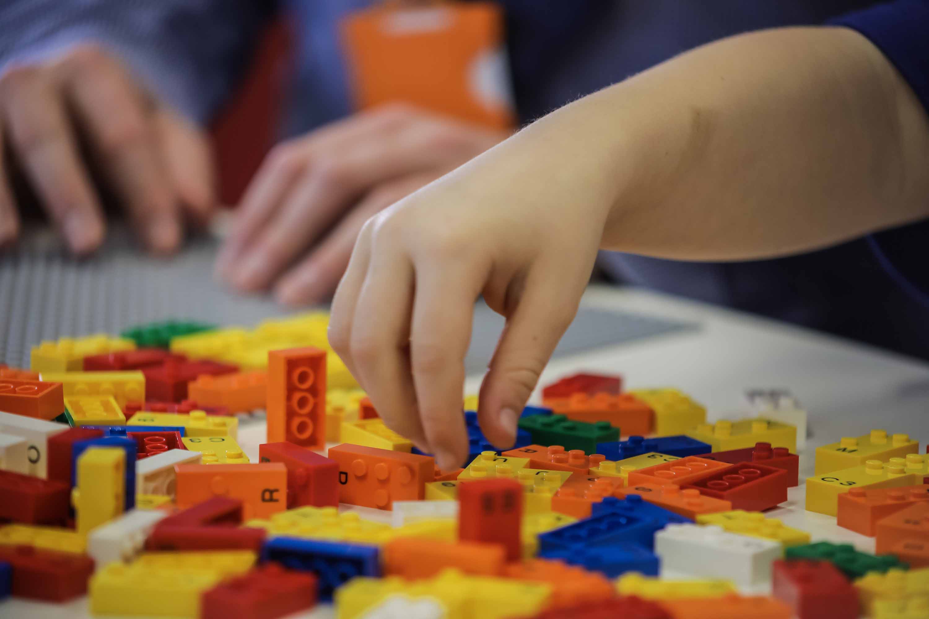 Can I use “Legos” in my game? - Game Design Support - Developer