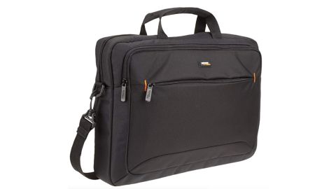 <strong>Amazon Basics Laptop Case (starting at $8.99; </strong><a href="https://www.amazon.com/gp/product/B00DUGZFWY/ref=as_li_ss_tl?ie=UTF8&linkCode=ll1&tag=021850fivestar-20&linkId=07c28e74e77c39366dcb9a983a8b027f&language=en_US" target="_blank" target="_blank"><strong>amazon.com</strong></a><strong>)</strong><br />