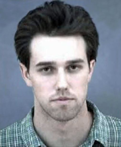In September 1998, O'Rourke was arrested and charged with driving while intoxicated. The charges were dismissed after he completed a diversion program. He later referred to the incident as a terrible mistake. "I have owned up to it and I have taken responsibility for it," he told the El Paso Times in 2005.