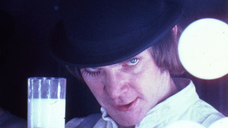 Lost ‘A Clockwork Orange’ sequel discovered in author’s archives | CNN