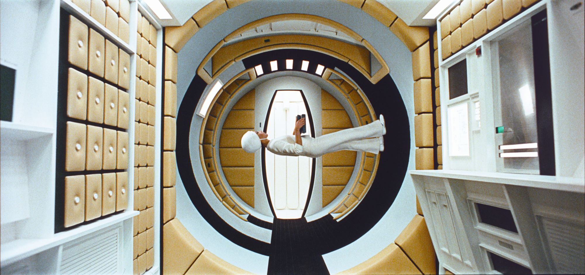 Stanley Kubrick Design Museum10