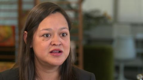 Emmy Ruiz has organized voters in Nevada for the past three presidential elections.