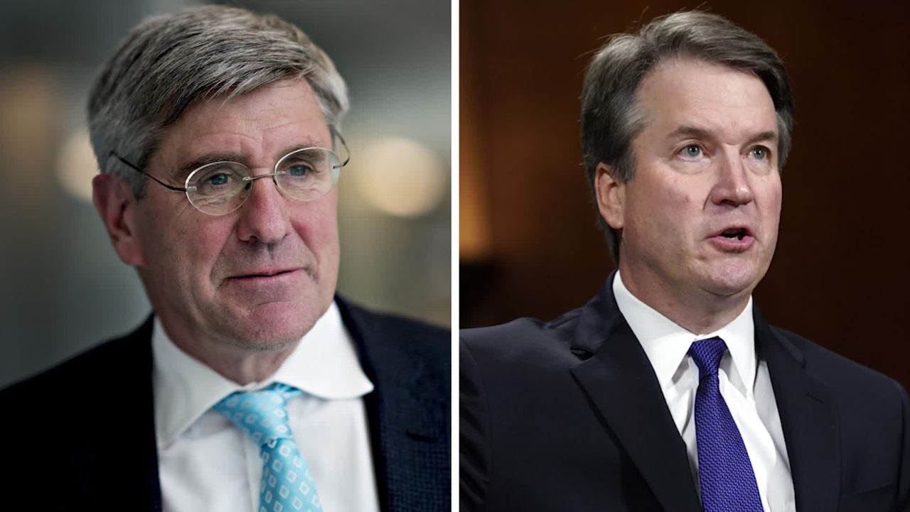 stephen moore donald trump nominee kavanaugh kfile kaczynski sot nr vpx_00010013