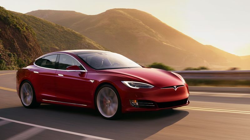 Ca Tax Credit For Tesla