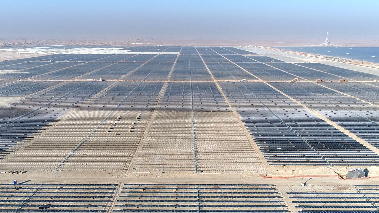 mbr solar parkl dubai 2