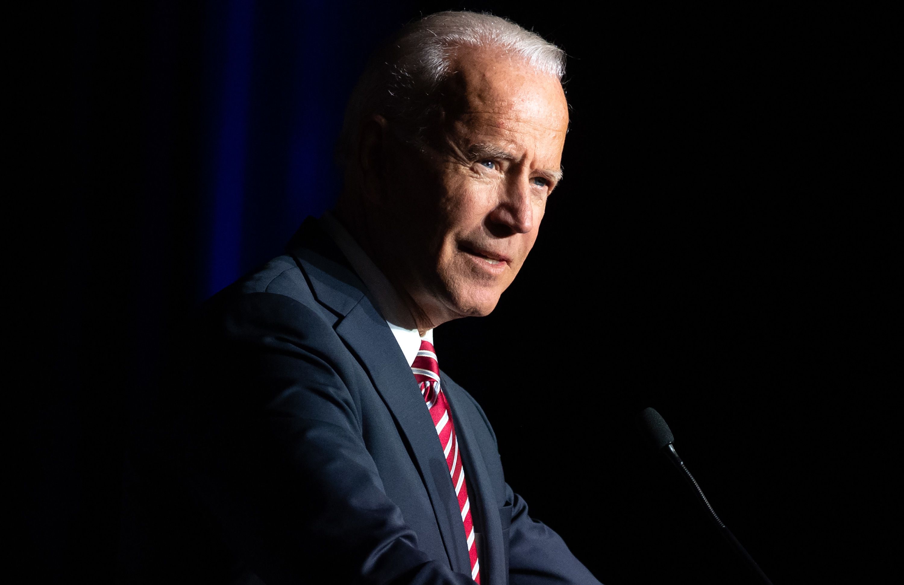 2020 Joe Biden announces he is running for president | CNN Politics
