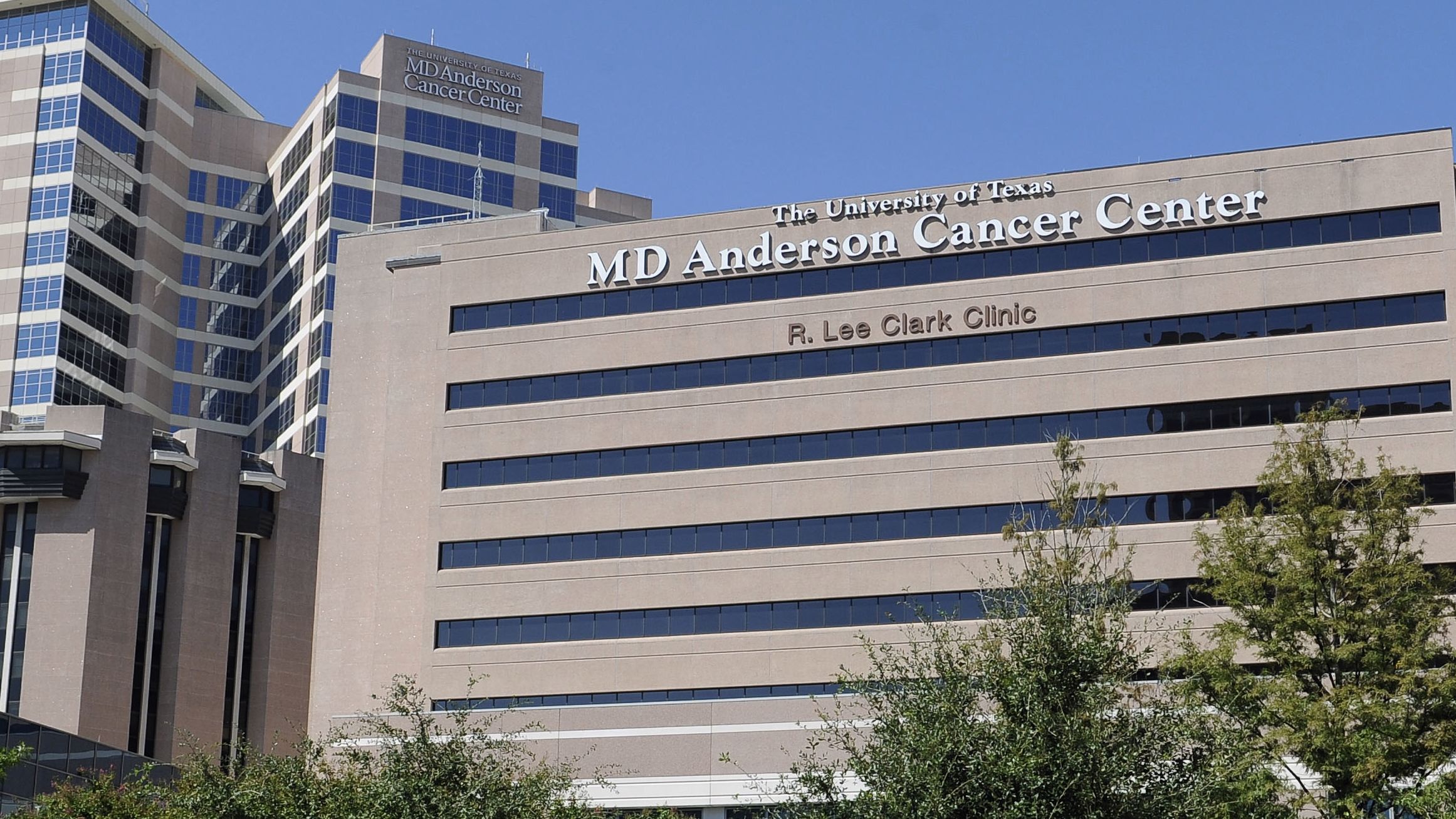 The University of Texas MD Anderson Cancer Center is one of dozens of institutions that have been contacted by the US National Institutes of Health about foreign influence concerns.