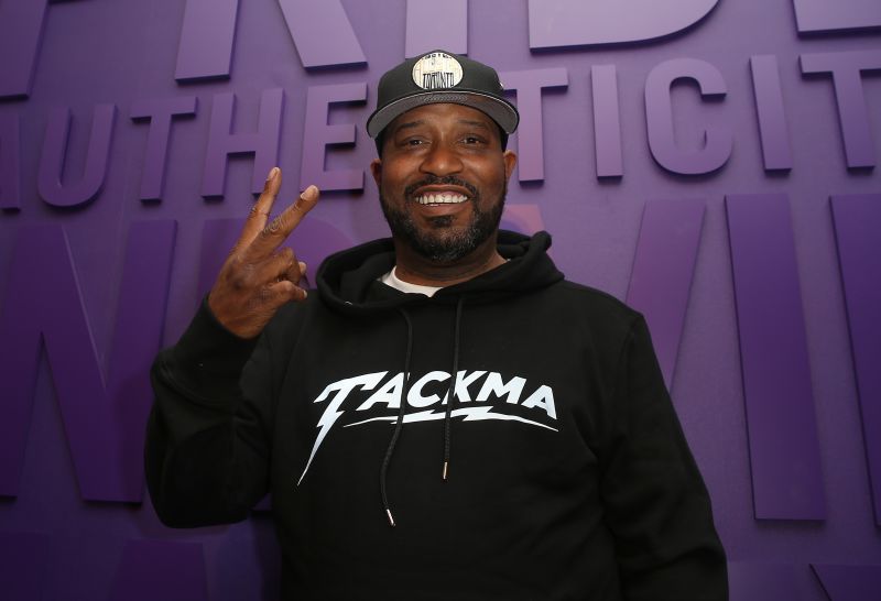 Bun B Shot An Intruder Trying To Rob His Houston Home | CNN