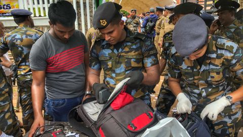 Fears of further attacks at mass gatherings have led to heightened security.