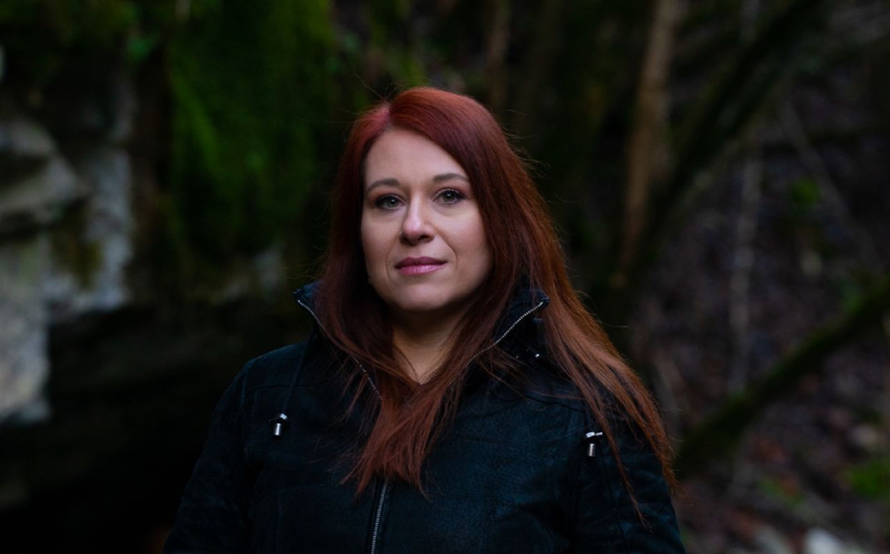 Every year since 1989, the Goldman prize foundation has announced six awards for grassroots environmental activists -- one from each habitable continent. Ana Colovic Lesoska (pictured) led a seven-year campaign to stop two hydropower projects in North Macedonia's largest national park. Other 2019 winners hail from Chile, Liberia, Mongolia, Cook Islands and the USA.