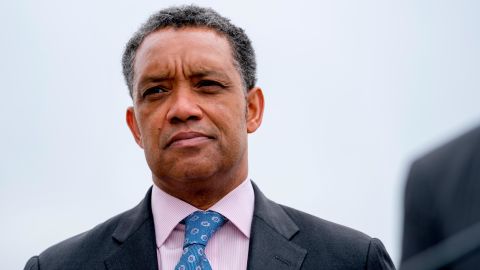 Washington, DC Attorney General Karl Racine is looking into how the district's police interact with juveniles.