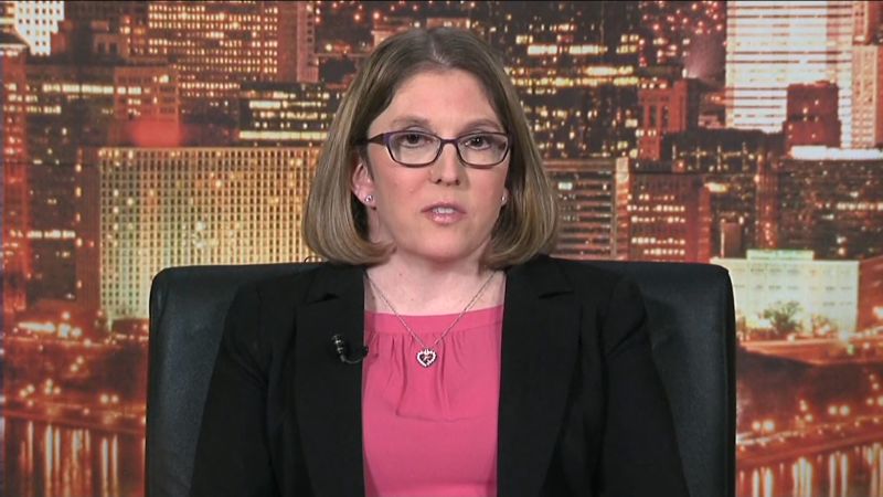 Gold Star families slammed by Trump’s tax overhaul | CNN Politics