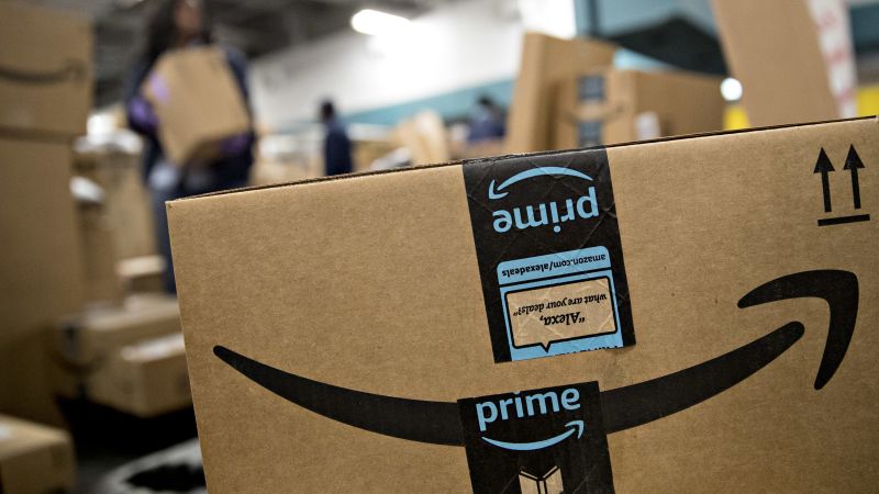 The Prime Promise: 2-Day Shipping or 2-Day Delivery?