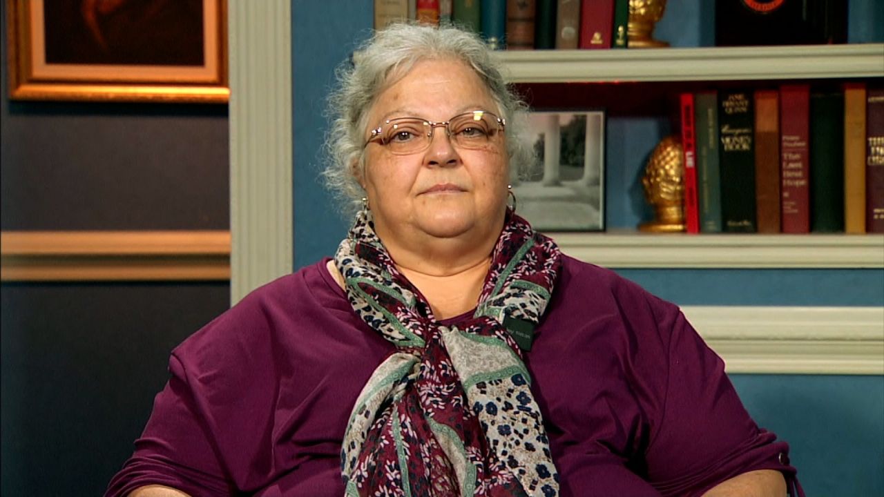 heather heyer mom