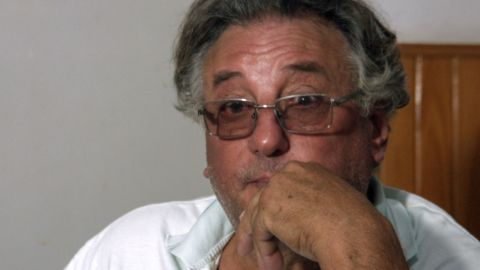 Horacio Sala "could never overcome what happened to Emiliano", said Progreso town mayor Julio Muller.