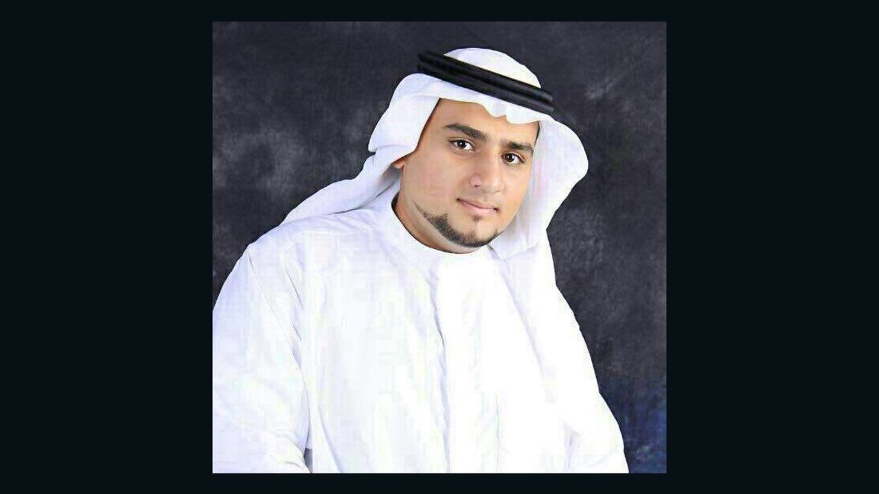 Abdulkareem al-Hawaj
