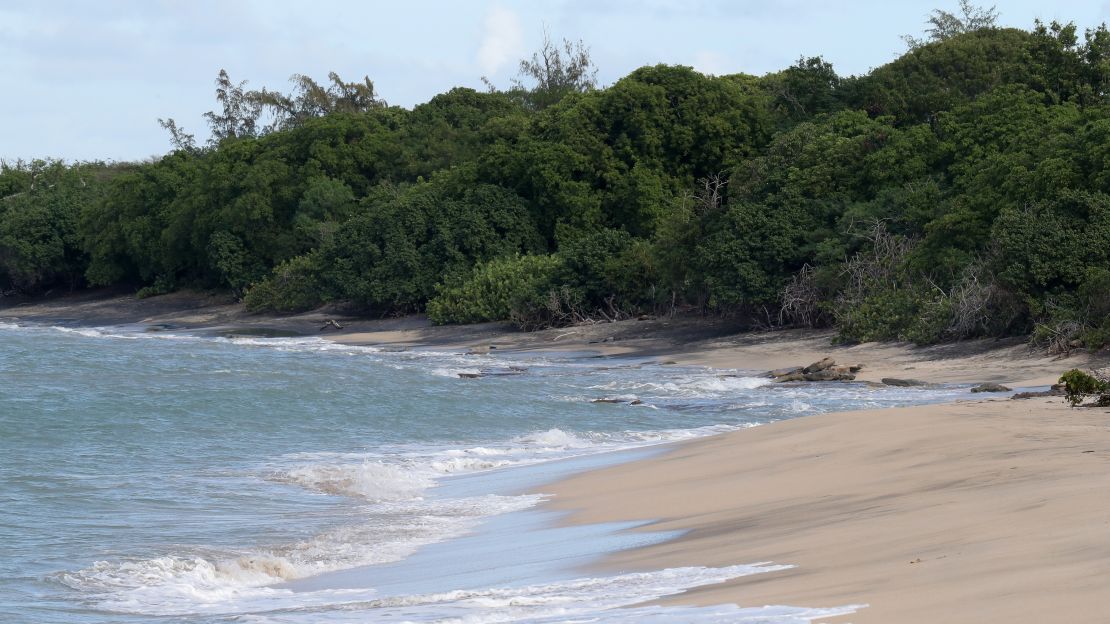 The islands of St. Kitts and Nevis enjoy a slower pace of life.