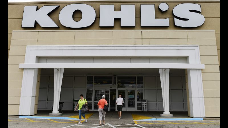 Kohl’s turns to Facebook to help it bring digital brands to stores ...