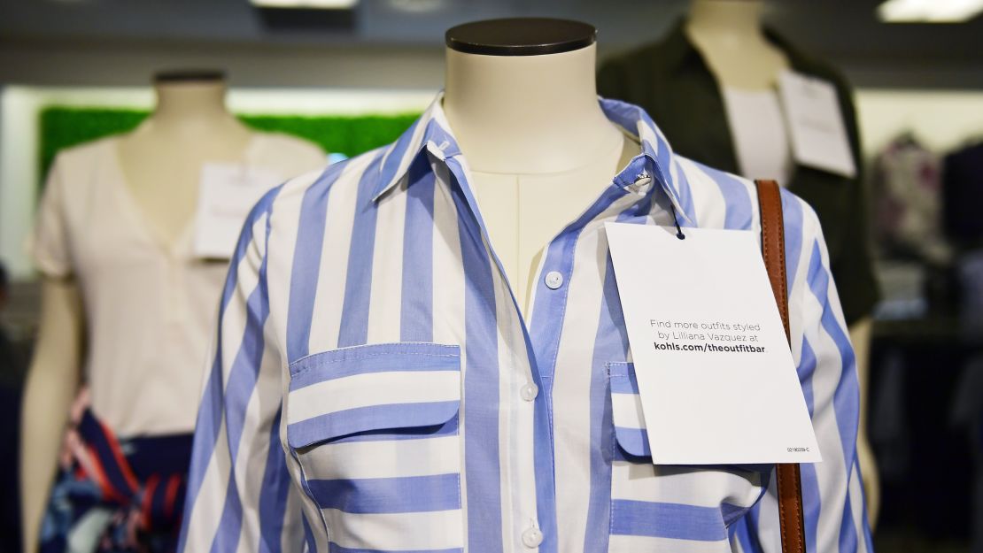 After winning Moms, Kohl's goes after Millennials