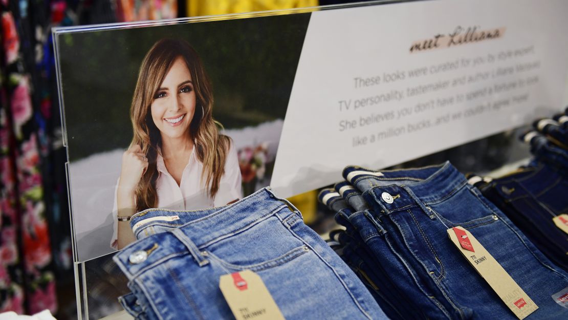 After winning Moms, Kohl's goes after Millennials