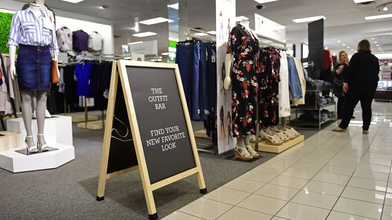 Kohl's department store dresses sale