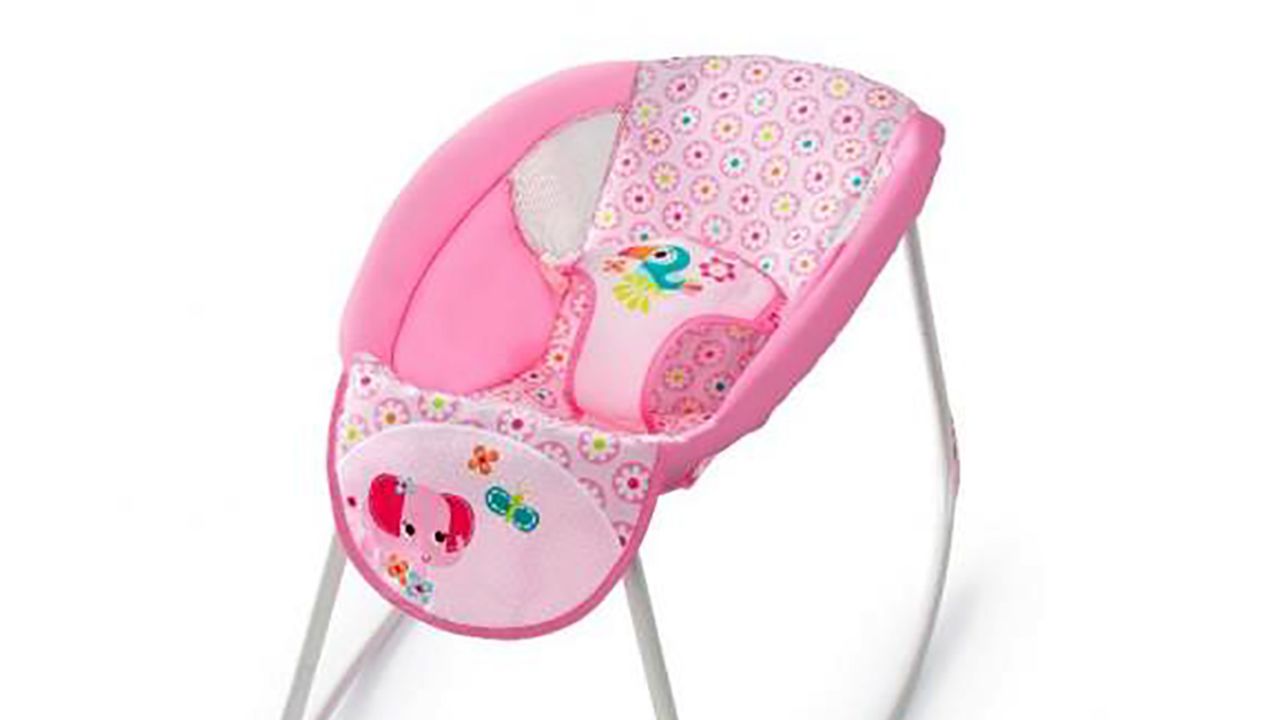 Parents should immediately stop using the Kids2 rocking sleepers.