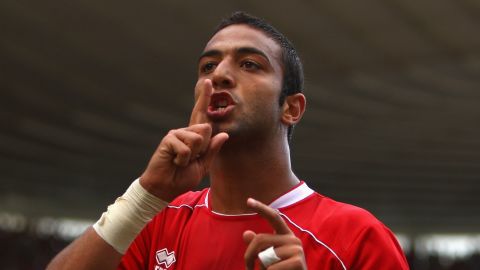 Mido says he expects Liverpool to lose games once it wins EPL title. 