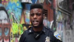 btc baltimore cop