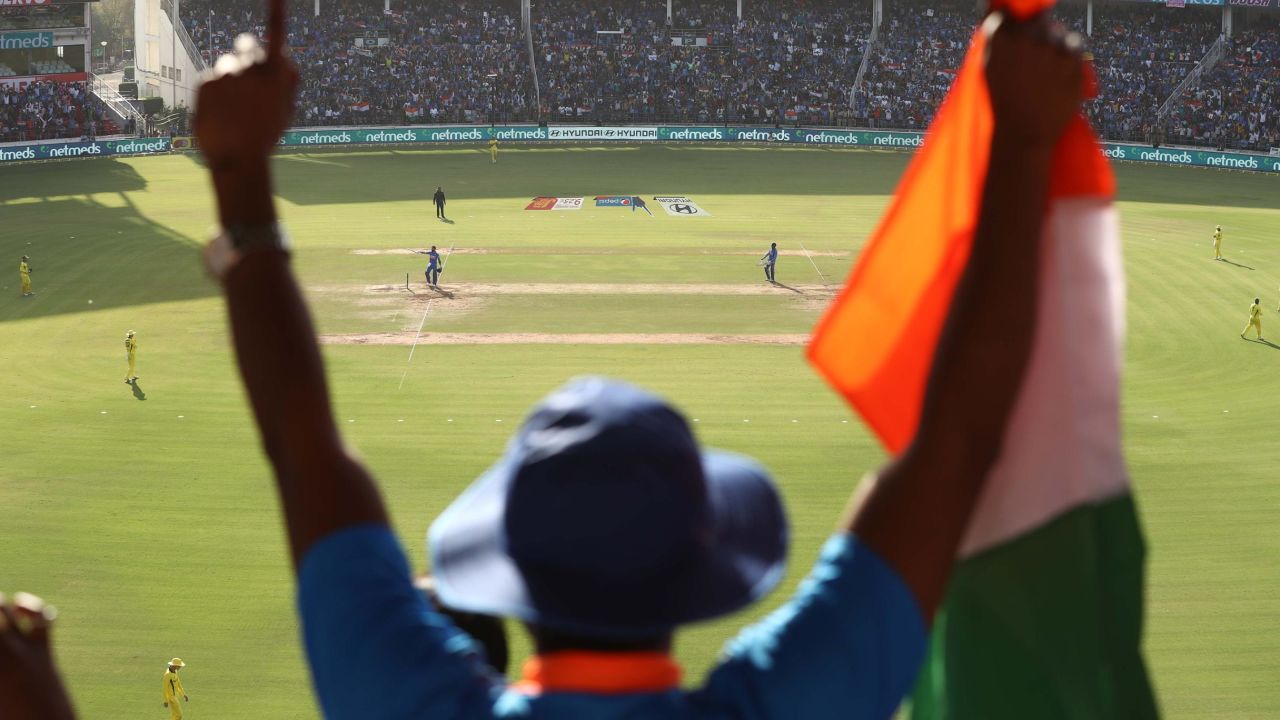 In a country where cricket means so much, Virat Kohli has become one of the nation's most significant figures.