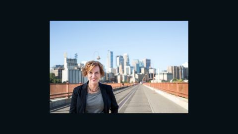 Betsy Hodges
