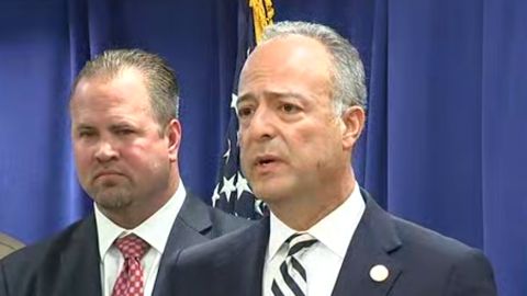 US attorney Nick Hanna 04292019