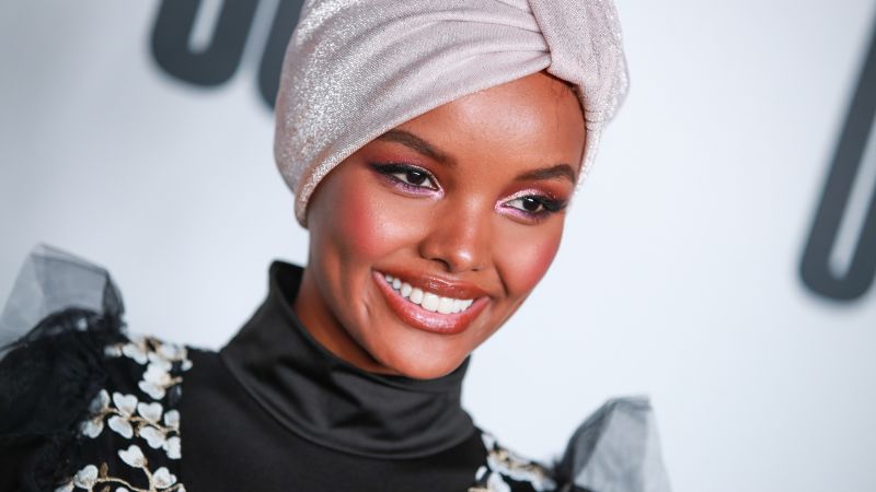 Halima Aden on Why Her Modansia Head Scarf Collection Isn't Just