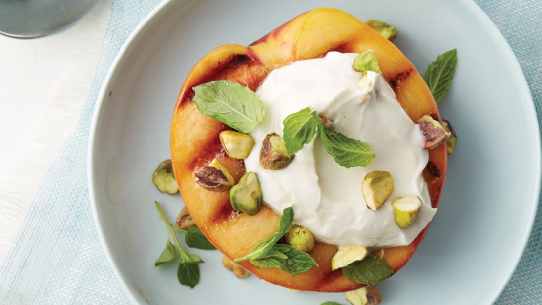 Diabetes desserts: Mastering sweet treats | CNN