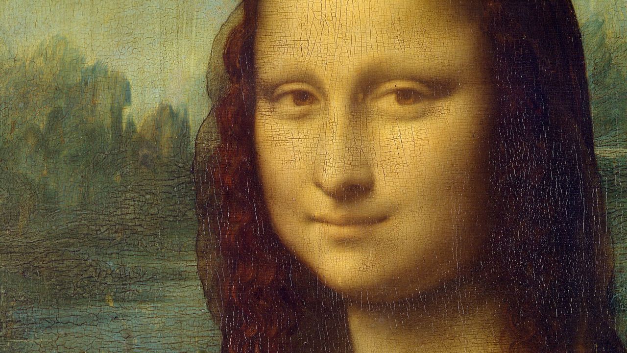 10 Most Famous Paintings: Masterpieces We All Know And Love | Cnn
