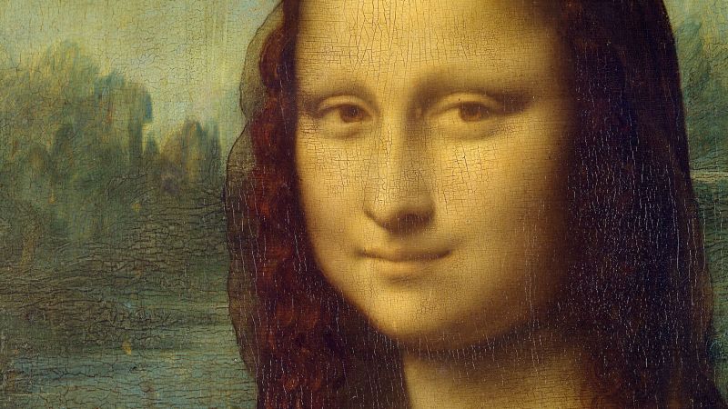 What's so special about the Mona Lisa?
